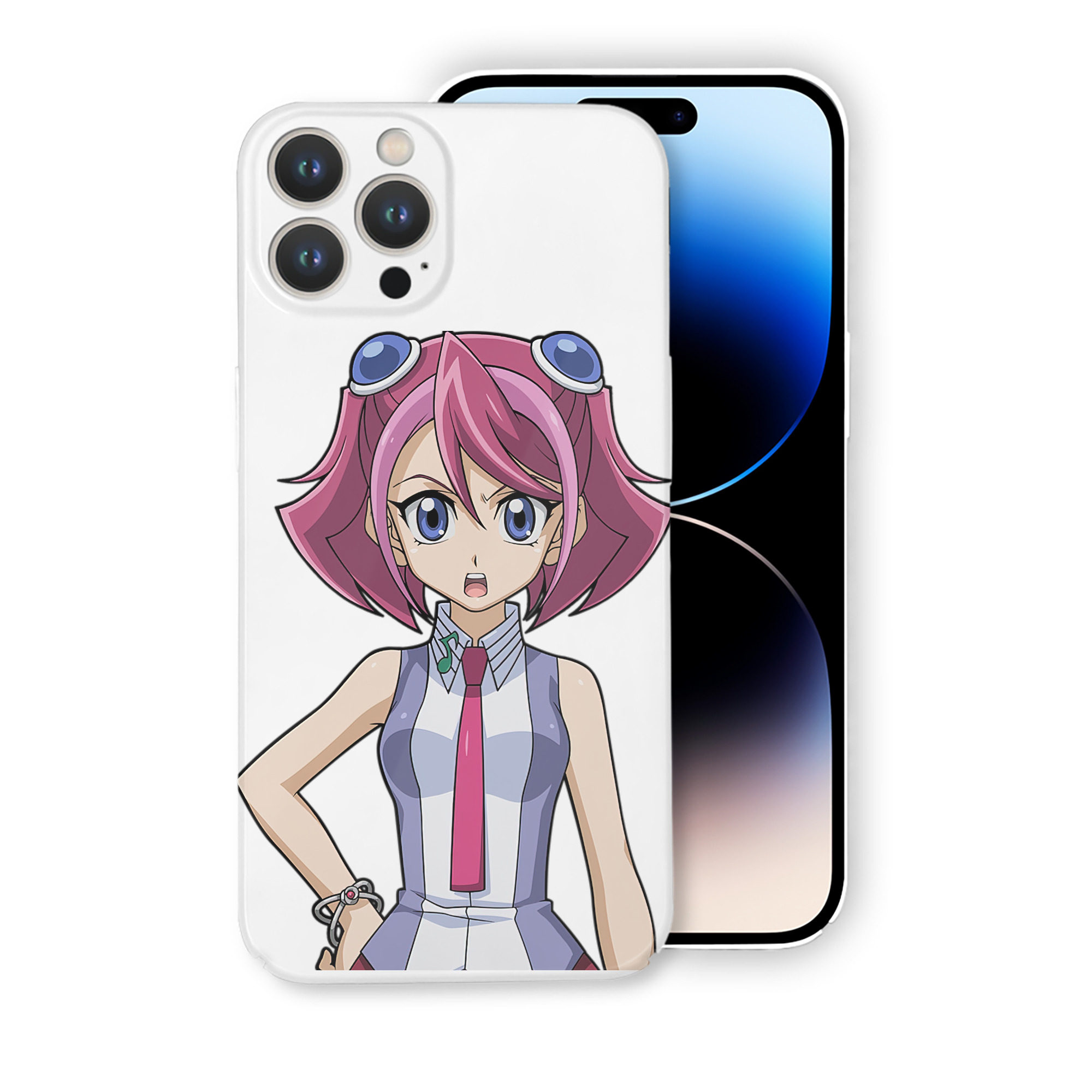 （画像用） 遊☆戯☆王 Yu-Gi-Oh! 【iPhone 14シリーズ対応】ハードケース